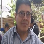 Dr. Fredy Grimaldo Calizaya Llatasi