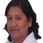 Dr. Antonieta Mojo Quisani